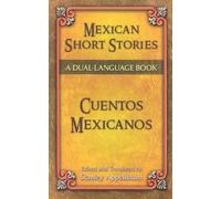 Stanley Appelbaum Mexican Short Stories/Cuentos Mexicanos (Tascabile)
