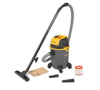 STANLEY Aspiratore Solidi e Liquidi Modello SXVC20PTE 1,2 kW Da 20L