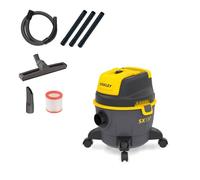 STANLEY Aspiratore Solidi e Liquidi SXVC15PE (1000 W, 15 l)