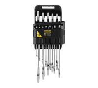 STANLEY Assortimento di 12 Chiavi a Forchetta Doppia FatMax