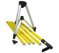 Stanley, Asta telescopica per livelle laser