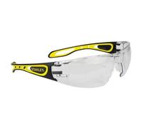 Stanley Avvolgenti Sicurezza Occhiali Trasparente one piece Lente SYE17-10D Ue