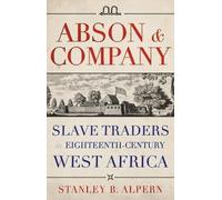 Stanley B. Alpern Abson & Company (Copertina rigida)