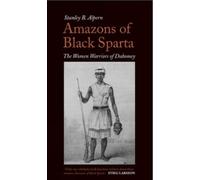 Stanley B. Alpern Amazons of Black Sparta (Tascabile)