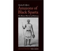 Stanley B. Alpern Amazons of Black Sparta (Tascabile)