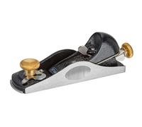 Stanley Bailey Aereo Blocco con Custodia 6. 0.6cm 160mm Ferro Larghezza 34mm