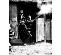 STANLEY Baker [1025673] 8x10 Foto (Altre Misure Disponibile)