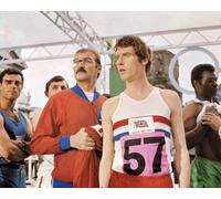 STANLEY Baker & Michael Crawford [1043421] 8x10 Foto Altre Misure Inc Poster)