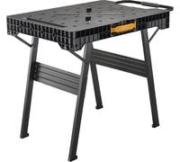 Stanley Banco da lavoro pieghevole FatMax Express FMST1-75672 StanleyFMST1-75672 [FMST1-75672]
