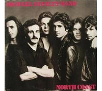 STANLEY BAND, Michael - North Coast / 1A 064-400026