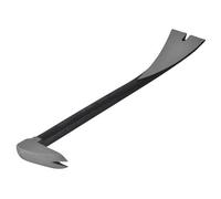 Stanley Precisione Barra Laterale Piede di Porco 250mm (10in) STA055117
