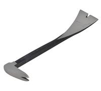 Stanley Precisione Barra Laterale Piede di Porco 200mm (8in) STA055116