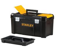 Stanley Basic Cassetta Attrezzi Con Organiser Top 50cm (19in) STA175521