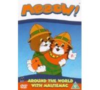 Stanley Baxter - Meeow! [Edizione: Regno Unito]