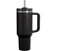 STANLEY - Bicchiere termico Quencher H2.0 FlowState™ da 1,18 L, colore: nero