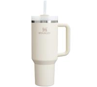 Stanley The Quencher H2.O FlowState™ Tumbler 40 oz men Outdoor Equipment white in taglia:ONE SIZE