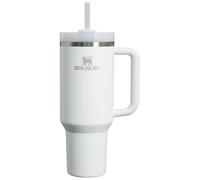 Stanley - Bicchiere - The Quencher H2.O Flowstate™ Tumbler 1.18L Frost - Bianco Bianco