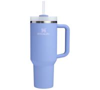 Stanley - Bicchiere - The Quencher H2.O Flowstate™ Tumbler 1.18L Hydrangea - Blu