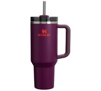Stanley - Bicchiere - The Quencher H2.O FlowState™ Tumbler 1.18L - Plum - Bordeaux