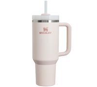 Stanley - Bicchiere - The Quencher H2.O Flowstate™ Tumbler 1.18L Rose Quartz - Rosa