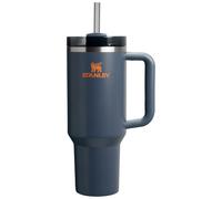 Stanley - Bicchiere - The Quencher H2.O Flowstate™ Tumbler 1.18L Twilight - Blu navy
