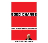 Stanley Bill Ben Stanley Good Change (Tascabile)