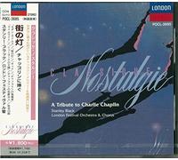 Stanley Black - A Tribute to Charlie Chaplin [Import]