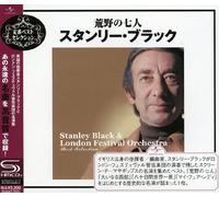 Stanley Black - Best Selection [Shm-CD]