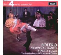 Stanley Black - Bolero / Polovtsian Dances