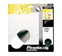 9053 PIRANHA STANLEY STA10215 (X10215) LAMA CIRCOLARE CROM. MM.190