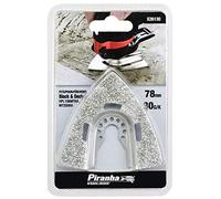 Piranha stanley sta26130 (x26130) raspa di levig. carburo x mt300