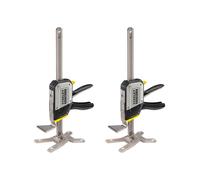 STANLEY SOLLEVATORE MULTIFUNZIONE PROFESSIONALE TRADELIFT MAX 150 KG FATMAX 2 PE