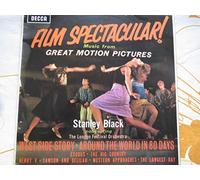STANLEY BLACK - Film Spectacular!