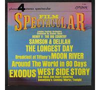 STANLEY BLACK - film spectacular, vol. 2 LP