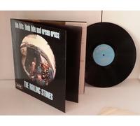 Stanley Black, His Piano And Latin Rhythms - Rolling Stones, The - Big Hits (High Tide And Green Grass) - [LP]