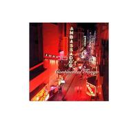 Stanley Black Orchestra - Continental Tango