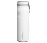 Stanley - Borraccia Con Cannuccia ICEFLOW™ BOTTLE TWIST FLIP | 0,7L Bottiglie 1 pieces Bianco unisex