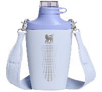 Stanley Borraccia con tracolla The Cross Bottle 680 ml/23oz Dew Drop 10-12306-