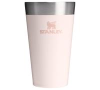 STANLEY Borraccia impilabile da 0,47 l, quarzo rosa