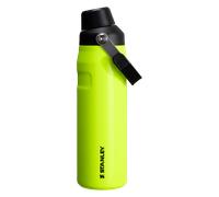 Stanley - Borraccia Palestra - 0,7L - THE ICEFLOW™ FAST FLOW BOTTLE Bottiglie 1 pieces Giallo unisex