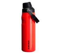 Stanley - Borraccia Palestra - 0,7L - THE ICEFLOW™ FAST FLOW BOTTLE Bottiglie 1 pieces Rosso unisex