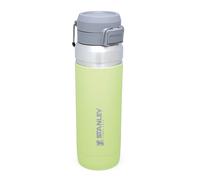 Stanley - Borraccia Palestra 1,06L - QUICK-FLIP WATER BOTTLE Bottiglie 1 pieces Nude unisex
