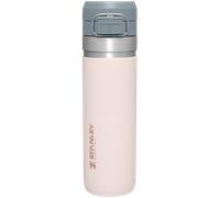 Stanley - Borraccia Palestra QUICK-FLIP WATER BOTTLE | 0,7L Bottiglie 1 pieces Bianco unisex