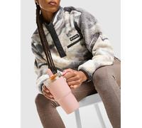 Stanley Borraccia Quencher ProTour Flip Straw 0.59L, rosa One Size