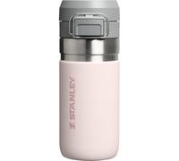 Stanley Borraccia Quick-Flip 0.47L - Quarzo rosa - OS