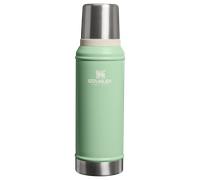 Stanley - Borraccia Termica - 0,94L - CLASSIC LEGENDARY BOTTLE Bottiglie 1 pieces Argento unisex