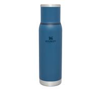 Stanley Adventure To-Go 1L Bottle Ref. 10-10819-009 Colore Blu Taglia Unica