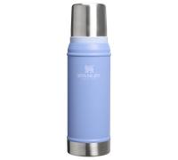 Stanley - Borraccia Termica CLASSIC LEGENDARY BOTTLE | 0,75L Bottiglie 1 pieces Argento unisex