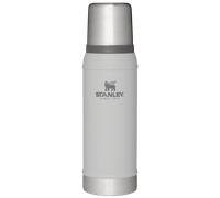 Stanley - Borraccia Termica CLASSIC LEGENDARY BOTTLE | 0,75L Bottiglie 1 pieces Argento unisex