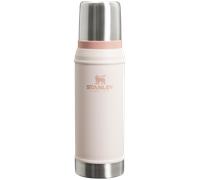 Stanley - Borraccia Termica CLASSIC LEGENDARY BOTTLE | 0,75L Bottiglie 1 pieces Bianco unisex